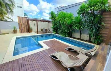 Imagem 2: Casa no Golden Green