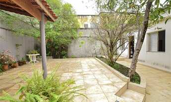 Imagem 3: São Paulo - Casa de Vila - INDIANÓPOLIS