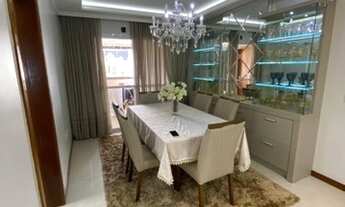 Imagem 4: Apartamento de 3 suites garagem dupla bairro Michel