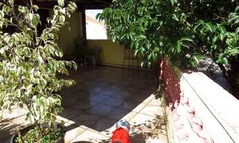 Imagem 6: Casa para Venda em São Caetano do Sul, Olímpico, 2 dormitórios, 2 banheiros, 2 vagas