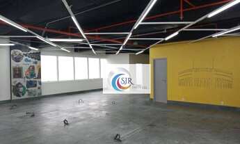 Imagem 4: Conjunto para alugar, 472 m² por R$ 26.000,00/mês - Consolação - São Paulo/SP