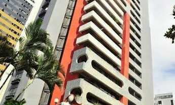 Imagem: Flat com 2 dormitórios à venda, 70 m²