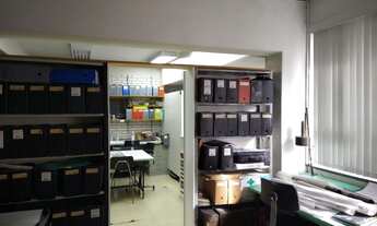 Imagem 3: PORTO ALEGRE - Conjunto Comercial/sala - CENTRO HISTORICO