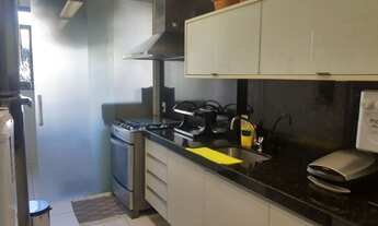 Imagem 5: Apartamento para venda tem 92 metros quadrados com 2 quartos e vaga em Icaraí - Niterói