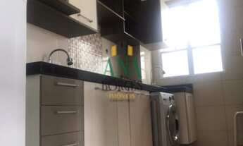 Imagem 4: Apartamentos 2 Dormitórios para venda em Sorocaba - SP