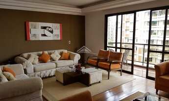 Imagem 2: Apartamento - Cambuí - Campinas