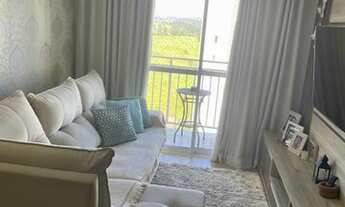 Imagem 7: Apartamento para Venda em Jundiaí, Jardim Tamoio, 2 dormitórios, 1 banheiro, 1 vaga