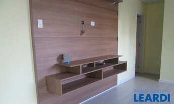 Imagem 5: APARTAMENTO - JARDIM ARPOADOR - SP