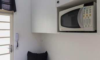 Imagem 7: Apartamento para Aluguel - Belém, 1 Quarto, 12 m2