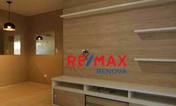 Imagem 3: Apartamento à venda, 73 m² por R$ 290.000,00 - Parque das Árvores - Araras/SP