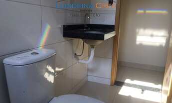 Imagem 5: Casa com 2 quartos - Bairro Jardim Império do Sol em Londrina