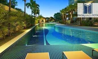 Imagem 3: Apartamento com 3 dormitórios à venda, 188 m² por R$ 1.800.000,00 - Guararapes - Fortaleza