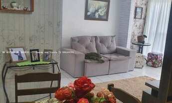 Imagem 4: Apartamento para Locação em Lauro de Freitas, Buraquinho, 2 dormitórios, 2 banheiros, 1 va