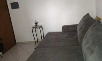 Imagem 7: Excelente Apartamento vista livre com 2 dormitórios à venda, 60 m² por R$ 145.000 - Vila