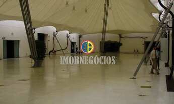 Imagem 6: ALUGA-SE Quadra Total ou Parcial