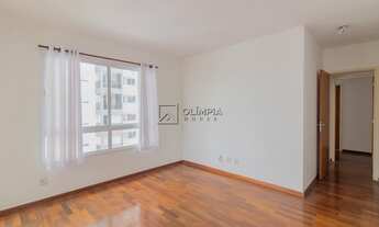 Imagem 4: Venda Apartamento 4 Dormitórios - 109 m² Vila Clementino