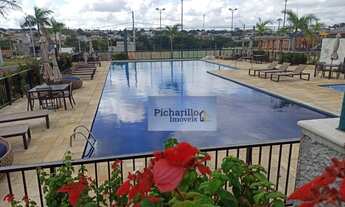 Imagem 4: Terreno à venda, 374 m² por R$ 394.864,70 - Parque Faber Castell IV - São Carlos/SP