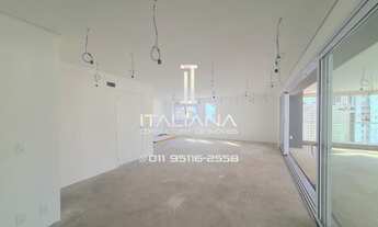 Imagem 4: Apartamento Moema 4 Suítes e 4 Vagas