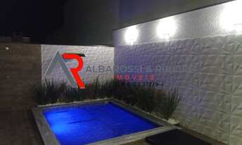 Imagem: CASA RESIDENCIAL em SOROCABA - SP, PARQUE