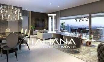 Imagem: Cyrela Ibirapuera By Yoo Apto AP5040RETF