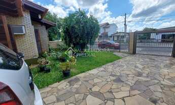 Imagem 2: GUAíBA - Casa Padrão - Centro