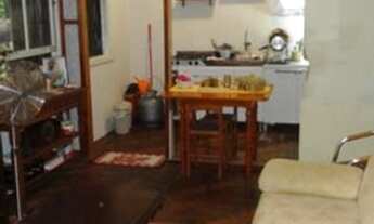 Imagem 6: Porto Alegre - Casa Padrão - São João