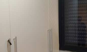 Imagem 7: Excelente Apartamento venda 77 m² 3 quartos 1 suite 2 vagas, aceita permuta por maior valo