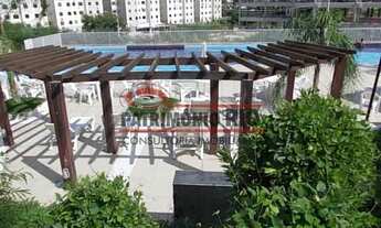 Imagem 3: Apartamento 2 quartos com lazer aceitando financiamento