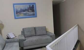 Imagem 5: Casa para Venda em Suzano, Jardim Imperador, 3 dormitórios, 2 suítes, 4 banheiros, 5 vagas