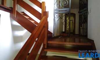 Imagem: SOBRADO - CIDADE JARDIM - SP