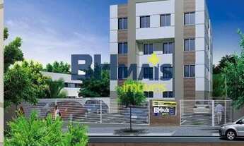 Imagem 3: COBERTURA Nov?ssima - Novo Gl?ria/BH 02 qts, 02 banheiros, sendo 01 su?te; *?tima Localiza