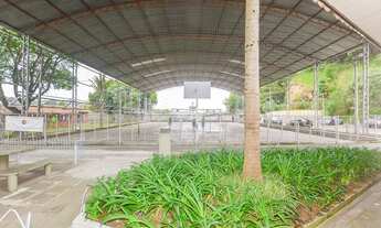 Imagem 6: Apartamento para venda possui 59 metros quadrados com 2 quartos em Fazendinha - Curitiba