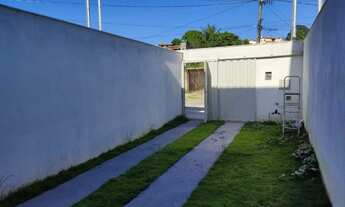 Imagem 2: Casa 2 quartos com suite, 2 vagas - C?rrego das Cal?adas - Santa Luzia