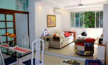 Imagem: Lagoa Imóvel sala 3 quartos, vaga na escritura