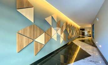 Imagem 2: Apartamento com 2 dormitórios sendo 1 suíte, próximo a feirinha do alto, à venda, 93 m² p