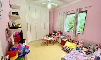 Imagem 7: Apartamento para venda com 140 metros quadrados com 3 quartos