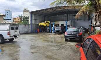 Imagem 5: GALPÃO - BAIRRO OURO PRETO