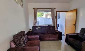 Imagem 3: Casa com 3 dormitórios à venda, 120 m² por R$ 650.000 - Shalimar - Lagoa Santa/MG