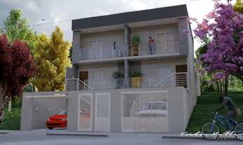 Imagem 7: Juiz de Fora - Casa Padrão - Santa Isabel