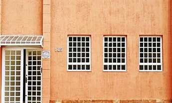 Imagem 2: Casa para alugar, 131 m² por R$ 2.600,00/mês - Bosque - Campinas/SP