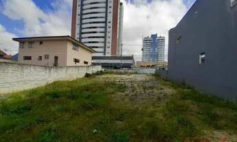 Imagem 3: Terreno para locação, Centro, Campo Largo, Paraná