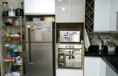 Imagem 7: Apartamento para venda com 130 metros quadrados com 3 quartos