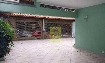 Imagem 5: Casa com 3 dormitórios à venda, 260 m² por R$ 1.380.000,00 - Parque São Domingos - São Pau