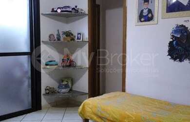 Imagem 6: Casa com 4 quartos - Bairro Parque São Jorge I em Uberlândia