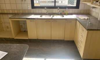 Imagem 5: Apartamento 4 quartos, Funcionários, BH