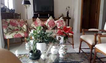 Imagem 5: Apartamento à venda, 125 m² por R$ 680.000,00 - Alto da Boa Vista - Ribeirão Preto/SP