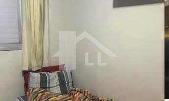 Imagem 4: Apartamento à Venda 65m² de 3 dormitórios, sacada, 1 vaga de garagem no Continental