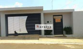 Imagem: Casa com 2 dormitórios à venda por R$