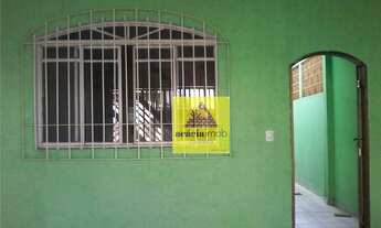 Imagem 2: Sobrado residencial à venda, Vila Jaguari, São Paulo