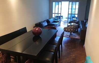 Imagem 3: Apartamento para Venda em São Caetano do Sul, Santa Paula, 4 dormitórios, 4 suítes, 6 banh